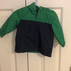 Excellent like new condition. Size is 6-12 months